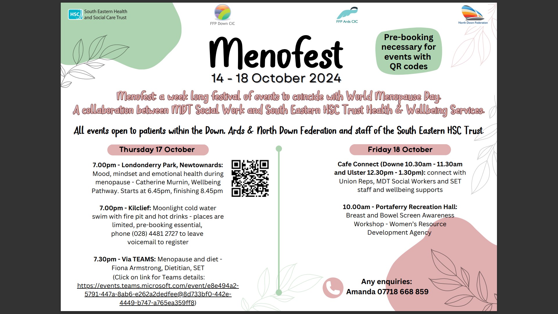 Menofest